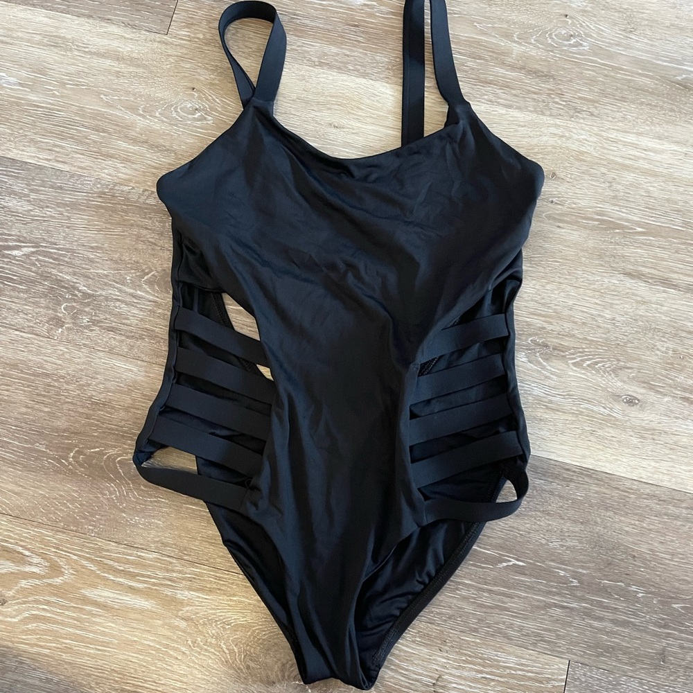 VITAMIN A ONE PIECE